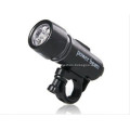 Bike Torch Lamp + Bicycle Tail Light